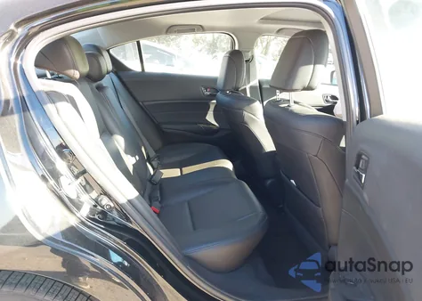 2017 Acura Ilx Acurawatch Plus Package z USA, uszkodzony, nr VIN 19UDE2F36HA003380